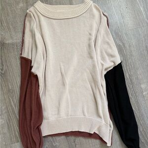 Boutique Sweater
